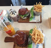 Mcdonald's Family Restaurants - Great Ocean Road Restaurant
