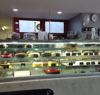 Michel's Patisserie - Great Ocean Road Restaurant