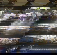 Mobbsy's Cafe  Take Away - Great Ocean Road Restaurant