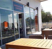 Murrayview Cafe Bar - Great Ocean Road Restaurant