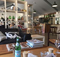 No 58 Cellar Door and Gallery - Great Ocean Road Restaurant