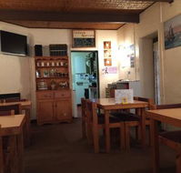 Ozzie's Coffee Lounge - Great Ocean Road Restaurant