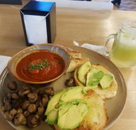 Pasta Deli - Great Ocean Road Restaurant