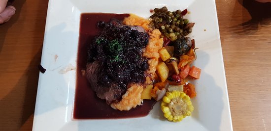 Flinders Ranges And Outback SA Great Ocean Road Restaurant