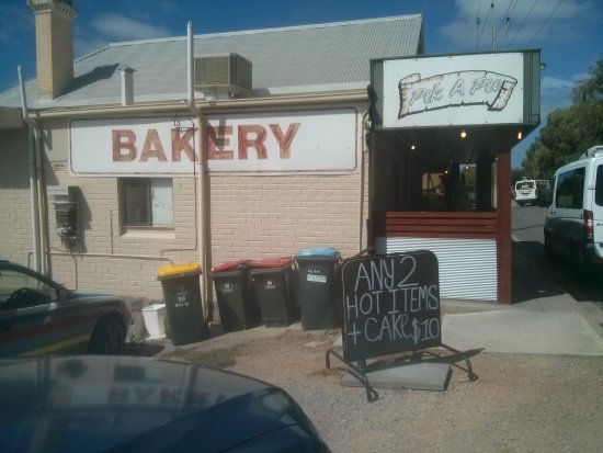  Great Ocean Road Restaurant