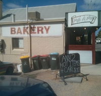 Pik A Pie Bakery - Great Ocean Road Restaurant
