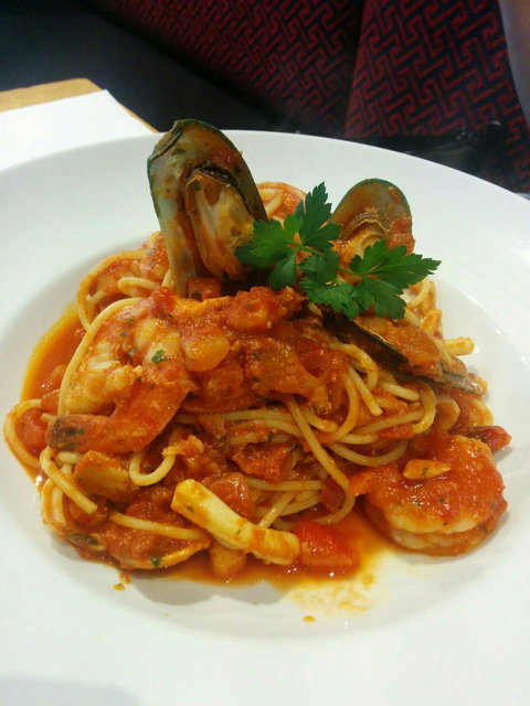 Pizza Giovanni - Great Ocean Road Restaurant 10