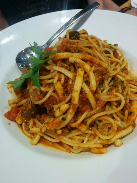 Pizza Giovanni - Great Ocean Road Restaurant 3