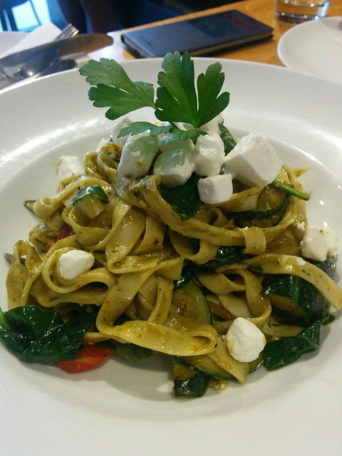 Pizza Giovanni - Great Ocean Road Restaurant 4