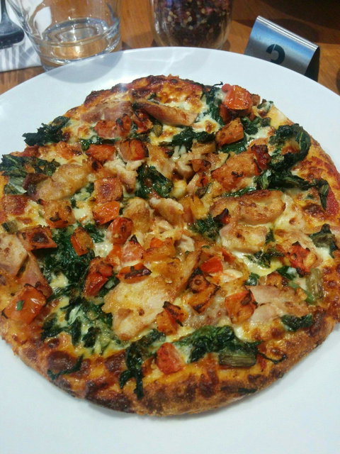 Pizza Giovanni - Great Ocean Road Restaurant 7