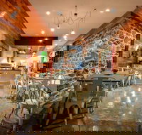 Raw Milk - Great Ocean Road Restaurant