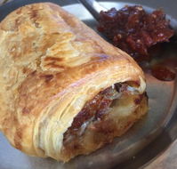 Red Door Bakery - Great Ocean Road Restaurant