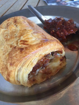 Red Door Bakery - Great Ocean Road Restaurant 0