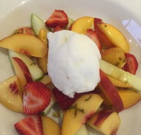 Reflections Restaurant - Great Ocean Road Restaurant