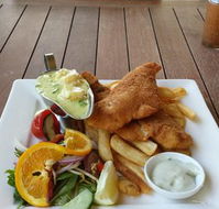 Riverscape Restaurant - Great Ocean Road Restaurant
