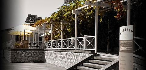 Salter's Kitchen - Great Ocean Road Restaurant 0