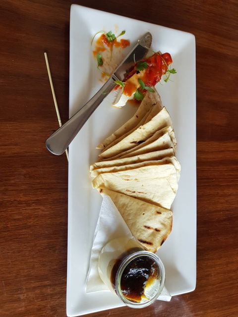 Salter's Kitchen - Great Ocean Road Restaurant 2