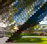 Saltram Cellar Door - Great Ocean Road Restaurant