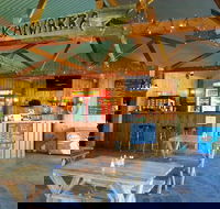 Seal Bay Cottages Cafe - Great Ocean Road Restaurant