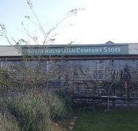 South Australian Company Store - Great Ocean Road Restaurant