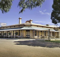 Standpipe Golf Motor Inn - Great Ocean Road Restaurant