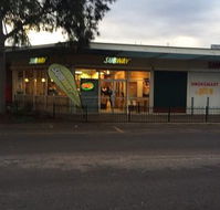 Subway - Great Ocean Road Restaurant