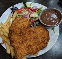 Tassie - Great Ocean Road Restaurant