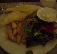 The Angus  Co. - Great Ocean Road Restaurant