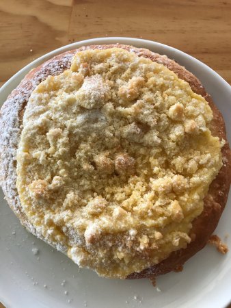 The Espy Bakehouse - Great Ocean Road Restaurant 0