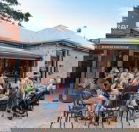The General Wine Bar - Great Ocean Road Restaurant