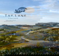 The Lane Vineyard - Great Ocean Road Restaurant