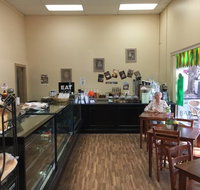 The Original Food Co. - Great Ocean Road Restaurant