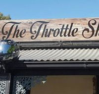 The Throttle Shed - Great Ocean Road Restaurant