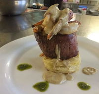 The Watersedge Restaurant - Great Ocean Road Restaurant