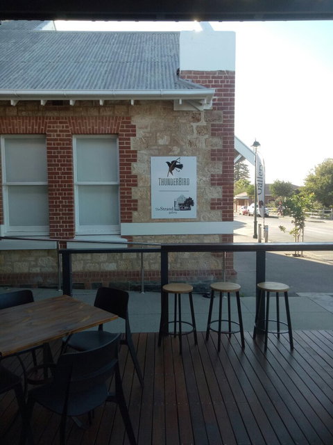 Thunderbird Kitchen - Great Ocean Road Restaurant 13