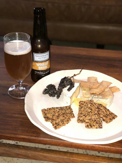 Thunderbird Kitchen - Great Ocean Road Restaurant 1