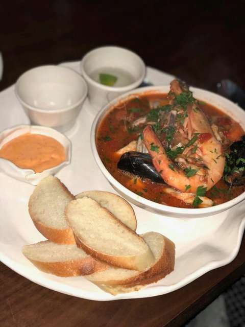 Thunderbird Kitchen - Great Ocean Road Restaurant 2