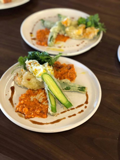 Thunderbird Kitchen - Great Ocean Road Restaurant 4