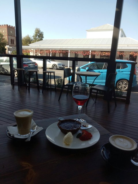 Thunderbird Kitchen - Great Ocean Road Restaurant 5