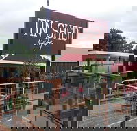 Tin Shed - Great Ocean Road Restaurant