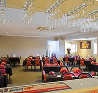 Travelway Motel - Great Ocean Road Restaurant