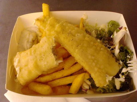 Two Birds & A Squid Food Company - Great Ocean Road Restaurant 0