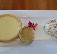 Wallis Tavern - Great Ocean Road Restaurant