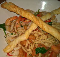 Whyalla Foreshore - Great Ocean Road Restaurant