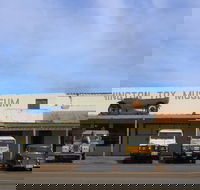 Wilmington Hotel - Great Ocean Road Restaurant