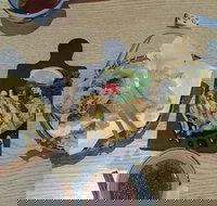 Yuki in the Hills - Great Ocean Road Restaurant