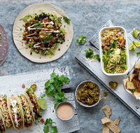 Zambrero Mt Barker - Great Ocean Road Restaurant