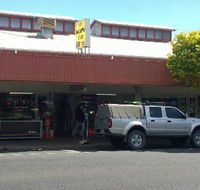 Acky's Takeaway - Great Ocean Road Restaurant