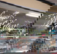 Aggie's Place - Great Ocean Road Restaurant