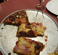 Aldgate Cafe - Great Ocean Road Restaurant